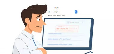 Индексация сайта: почему ваш бизнес не видят в Google и Яндекс?
